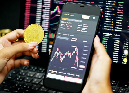What Is The Crypto Volatility Index (CVI)?