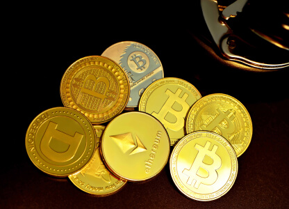 How SocialGood Is Offering 100% Crypto