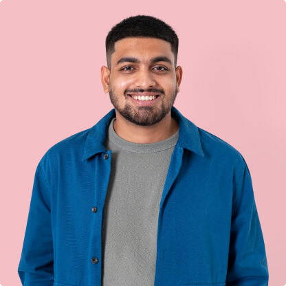 Rahul Das